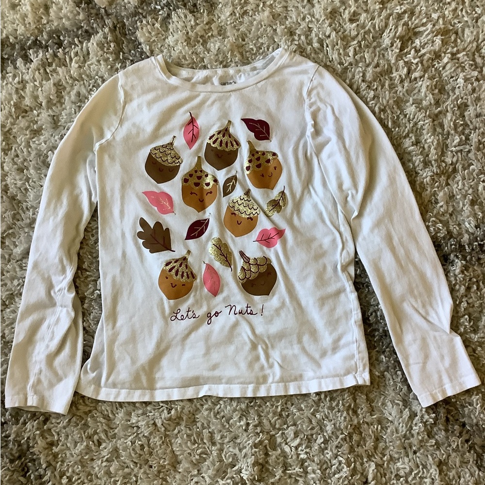 Fall T-shirt🍂✨
